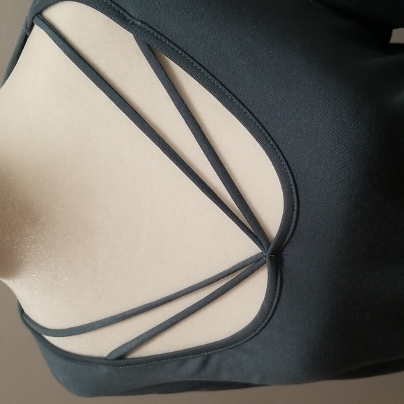 Knit Top - Picture 2 of 3